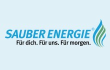 Sauber Energie