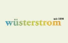 wüsterstrom