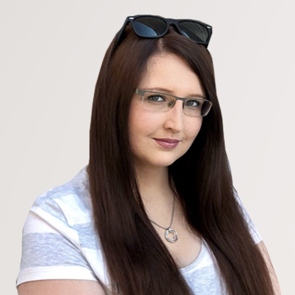 Anna-Maria Maaß