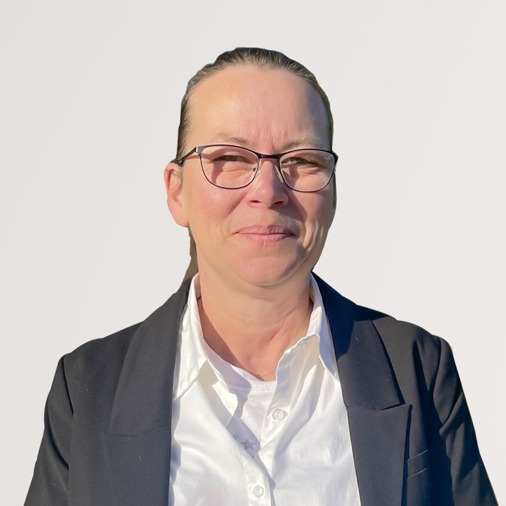 Sandra George-Hessler