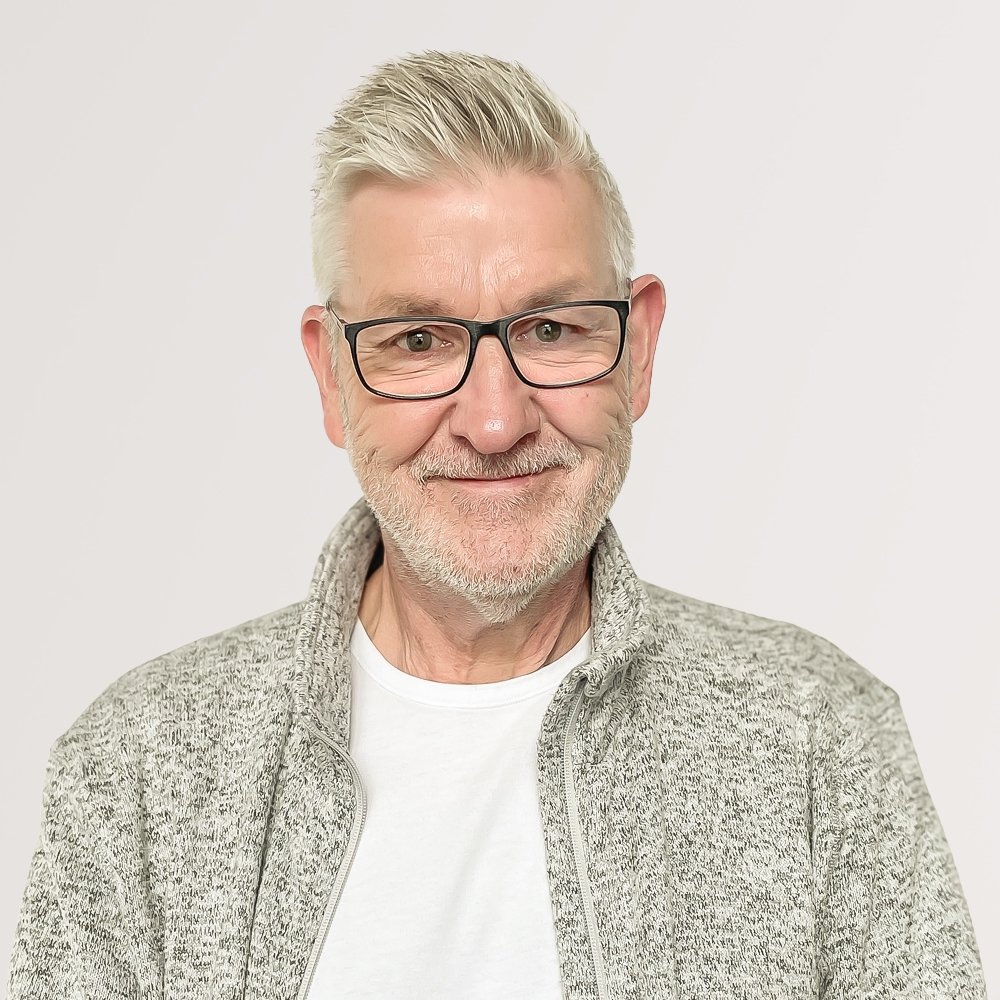 Volker Wiesener