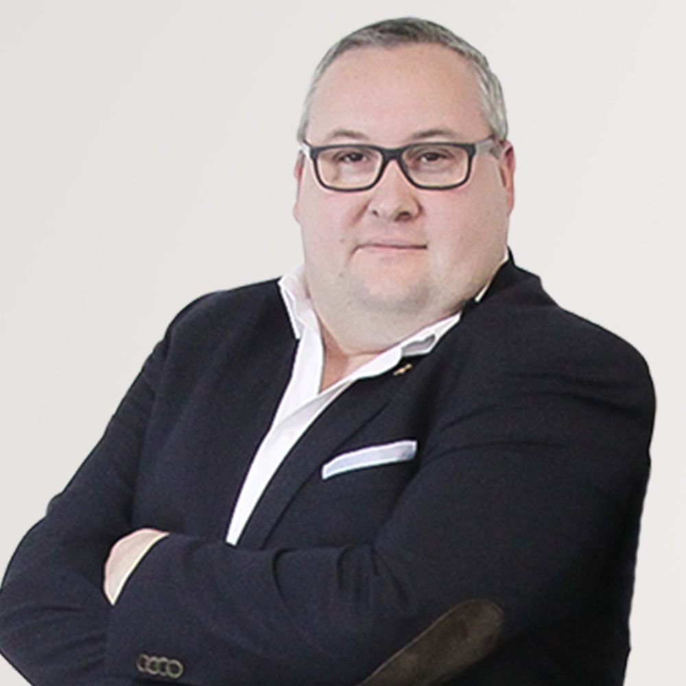 Andreas Ebert
