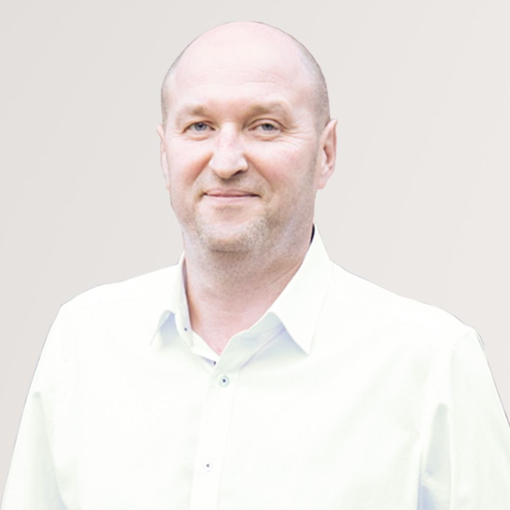 Yury Gleyzer
